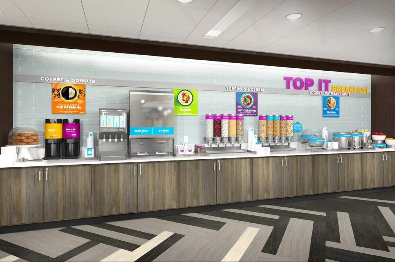 Tru By Hilton Katy Houston West, Tx Hotel Exterior photo